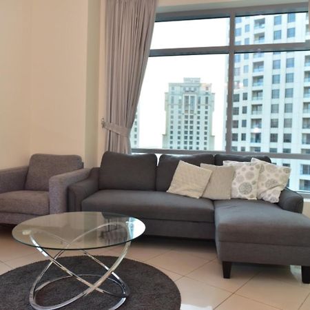 1 Bedroom Apartment In Dubai Marina & Jbr Dış mekan fotoğraf