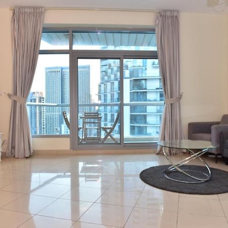 1 Bedroom Apartment In Dubai Marina & Jbr Dış mekan fotoğraf
