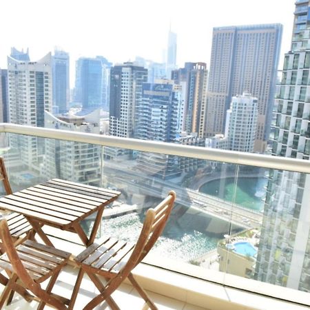 1 Bedroom Apartment In Dubai Marina & Jbr Dış mekan fotoğraf