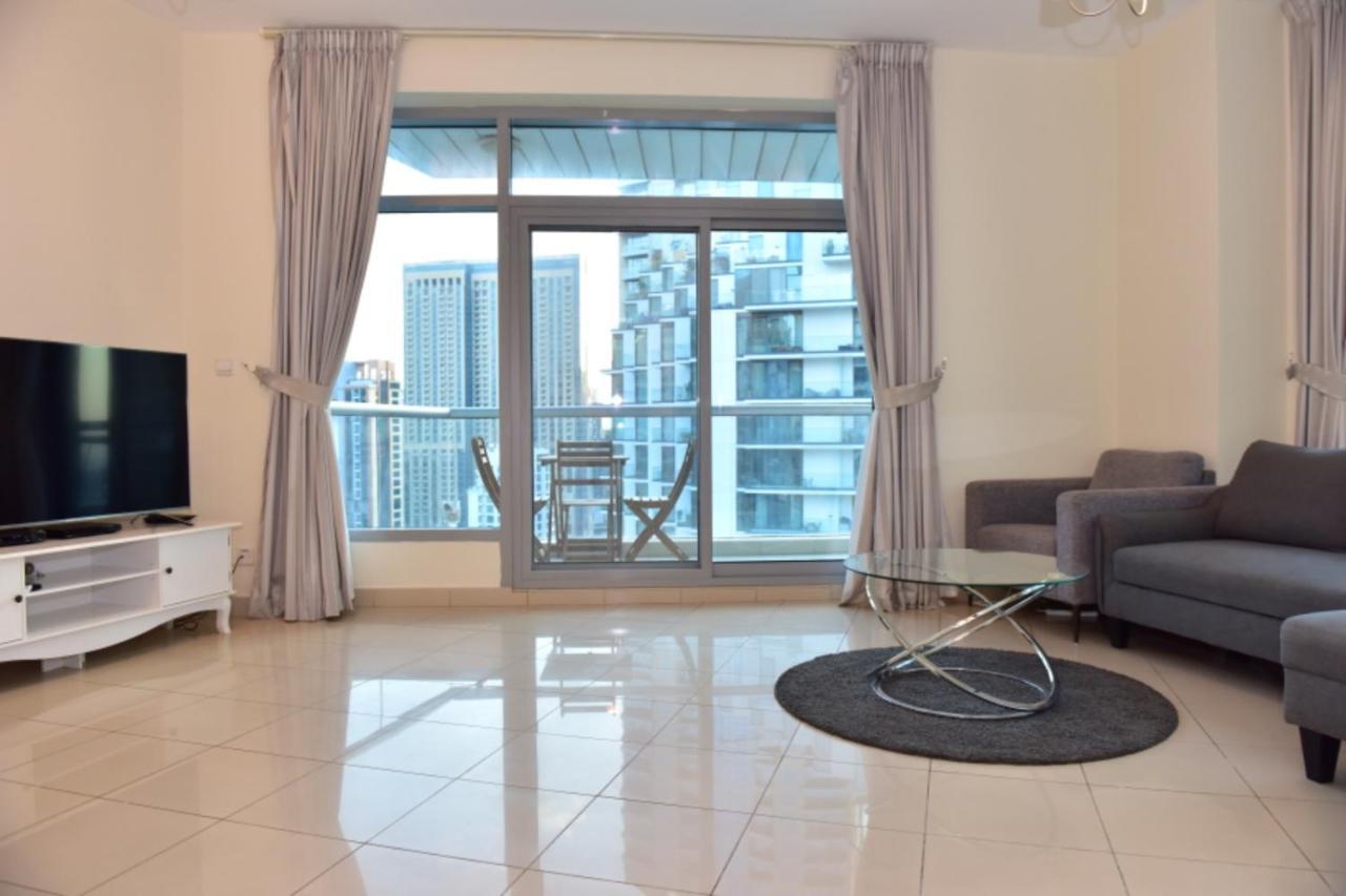 1 Bedroom Apartment In Dubai Marina & Jbr Dış mekan fotoğraf
