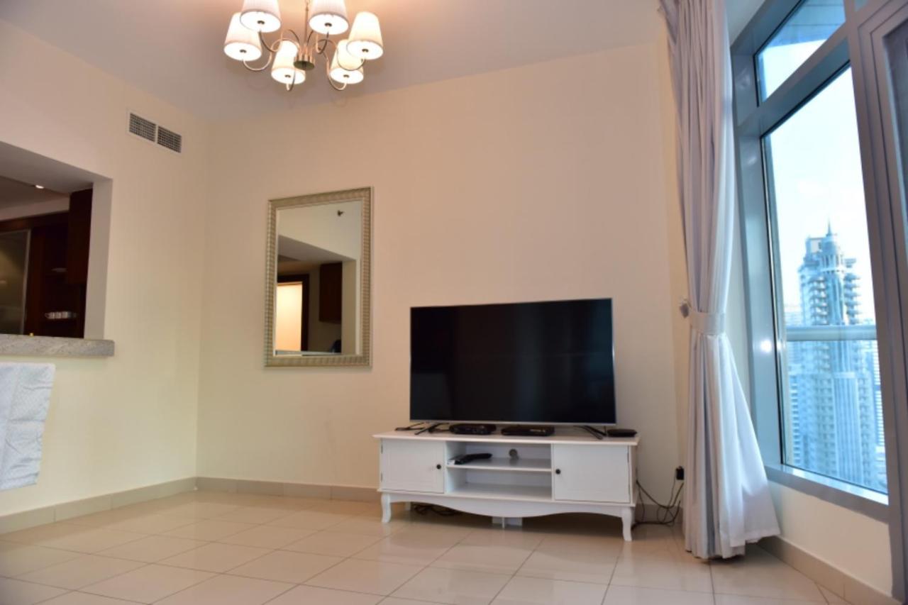 1 Bedroom Apartment In Dubai Marina & Jbr Dış mekan fotoğraf