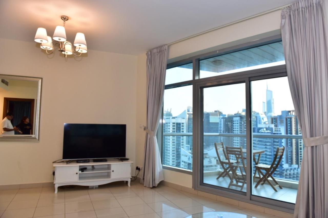 1 Bedroom Apartment In Dubai Marina & Jbr Dış mekan fotoğraf