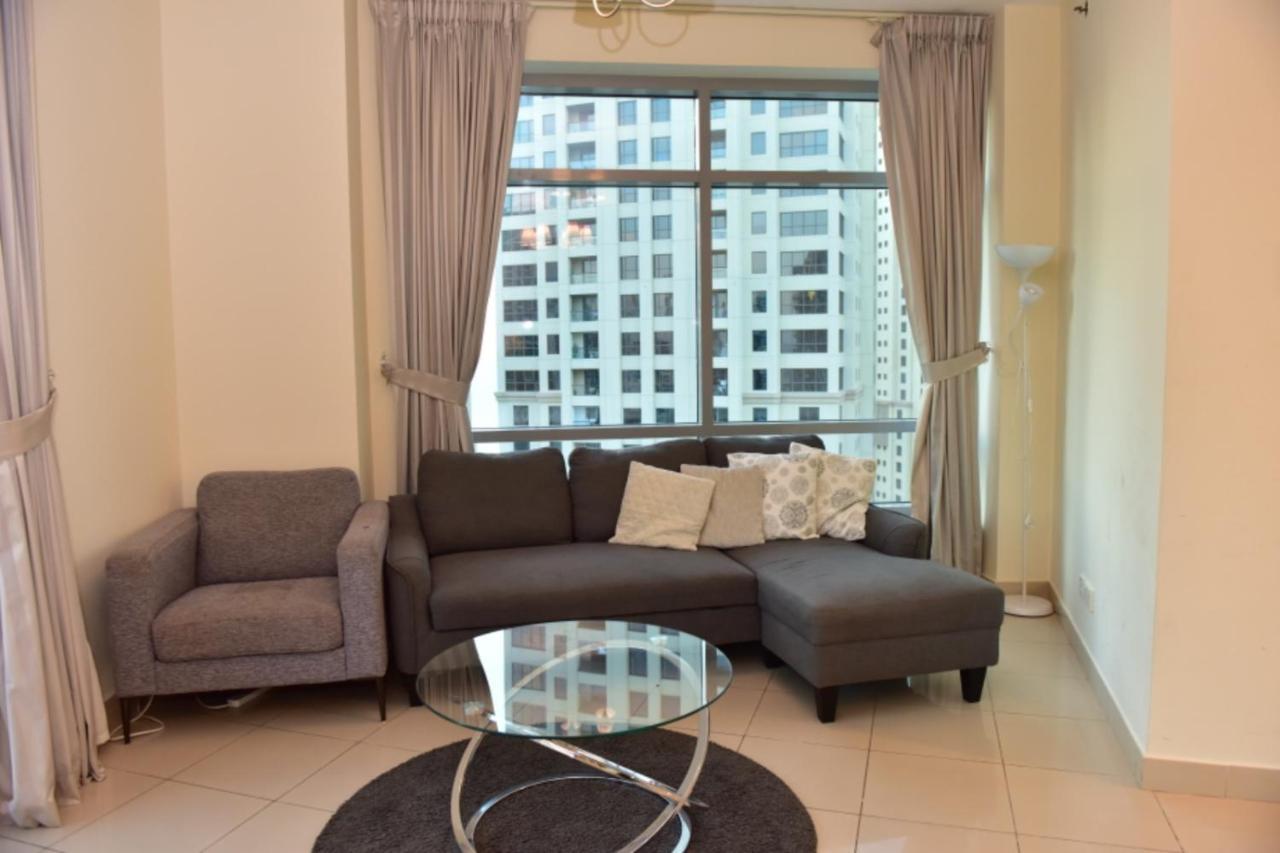 1 Bedroom Apartment In Dubai Marina & Jbr Dış mekan fotoğraf