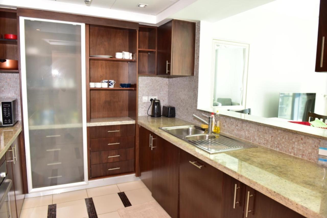 1 Bedroom Apartment In Dubai Marina & Jbr Dış mekan fotoğraf