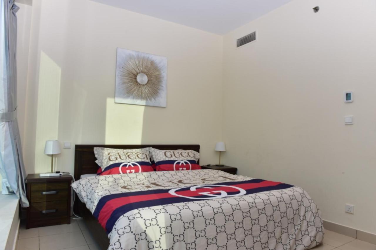 1 Bedroom Apartment In Dubai Marina & Jbr Dış mekan fotoğraf