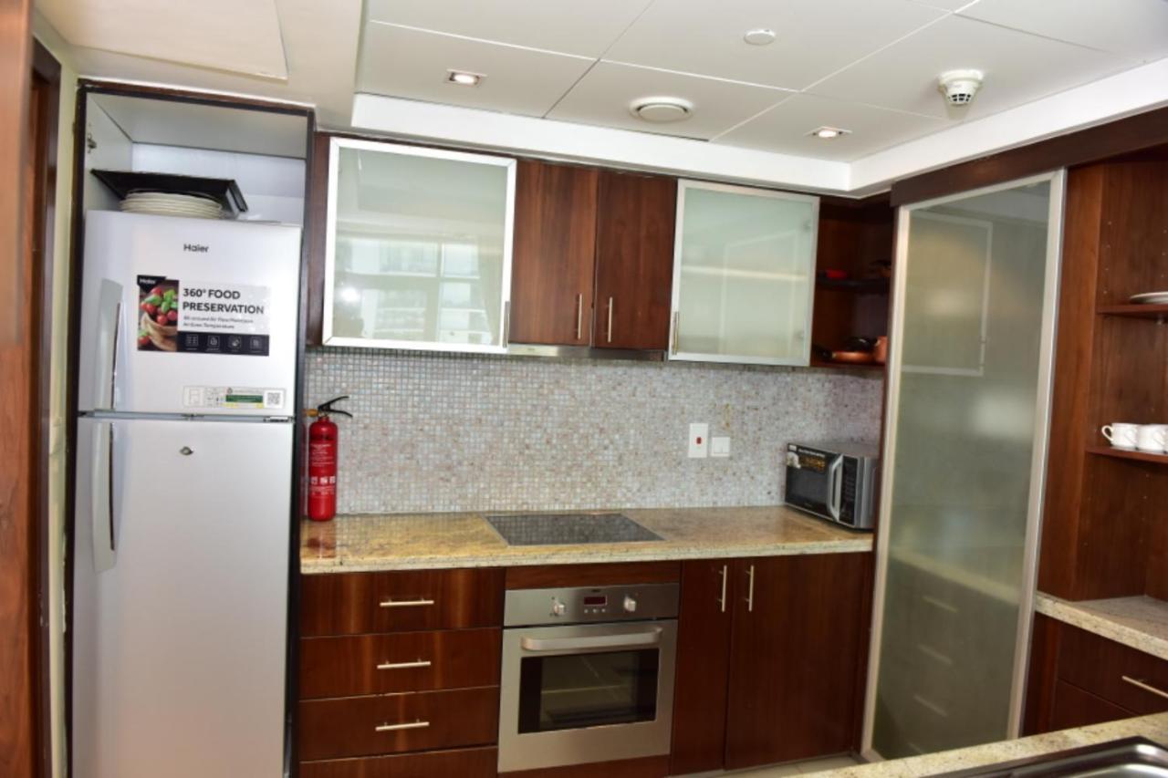 1 Bedroom Apartment In Dubai Marina & Jbr Dış mekan fotoğraf