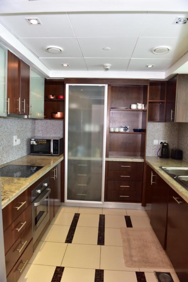 1 Bedroom Apartment In Dubai Marina & Jbr Dış mekan fotoğraf